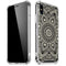 Sacred Wheel iPhone XS Max Clear Case